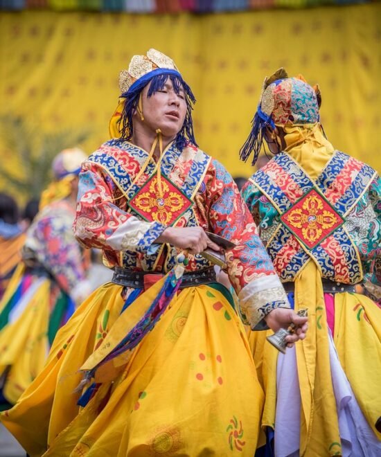 Punakha Tshechu