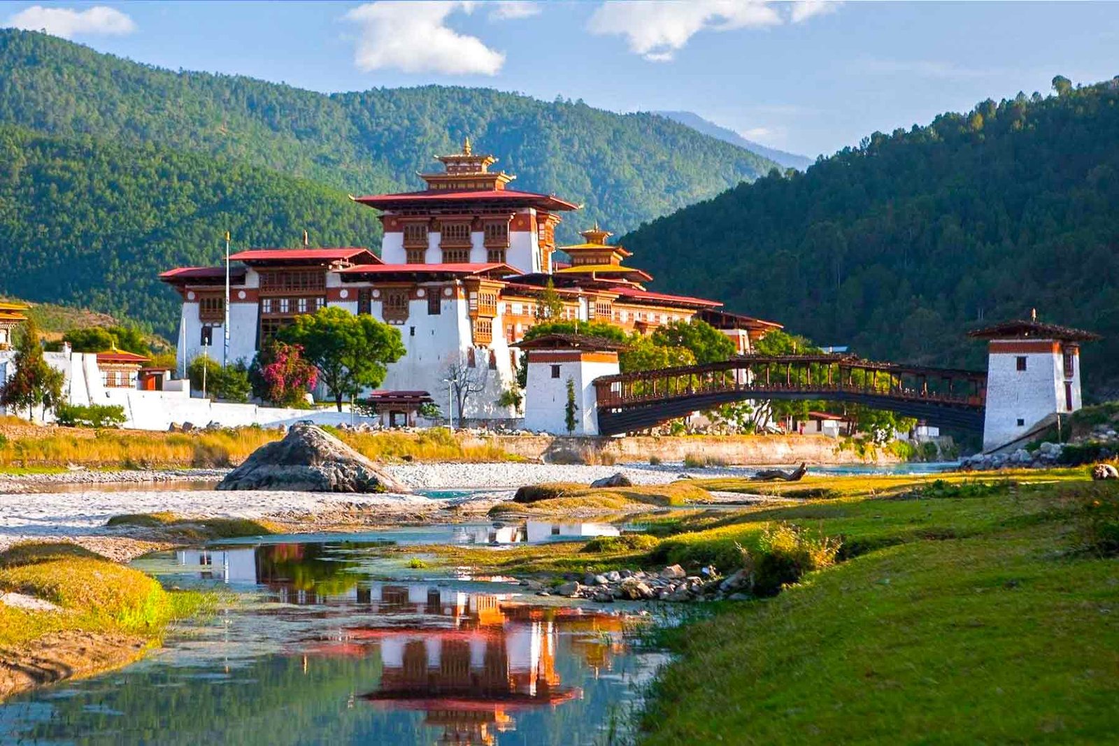 Punakha