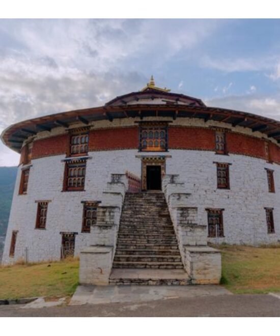 Bhutan Cultural Tour