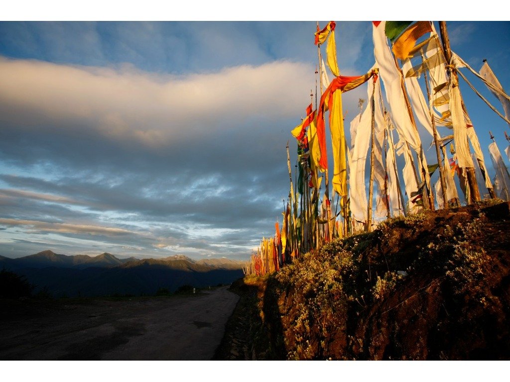 Owl Trek Bumthang